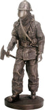 ^FIRE FIGHTER WITH AXE, C/1