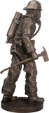 ^FIRE FIGHTER WITH AXE, C/1