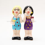 ^PHONEY FRIENDS C/48