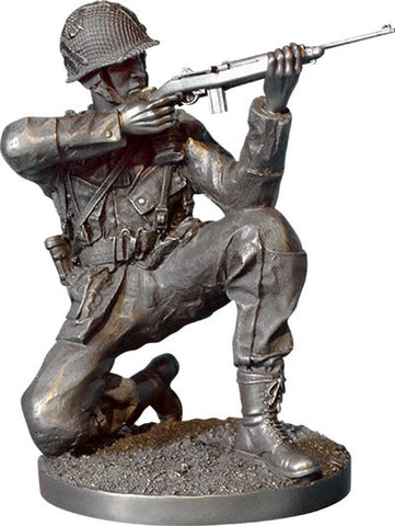 WWII - TAKING AIM, C/1