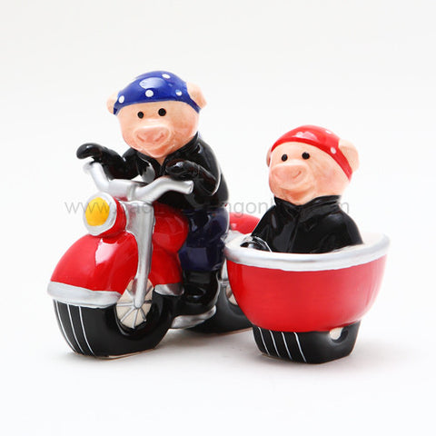 ^ WILD HOGS S & P C/48 MINIMUM OF 4