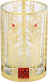 FLW - Hollyhock House Votive Holder
