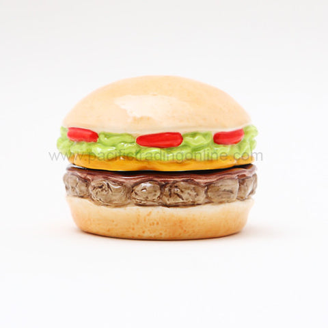 ^HAMBURGER, C/48