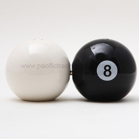 ^ EIGHT BALL S & P C/48 MINIMUM OF 4
