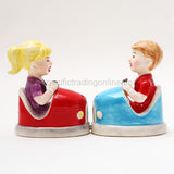 ^BUMPER CARS C/48