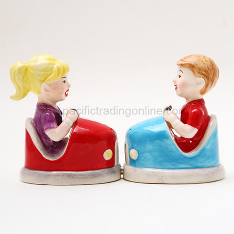 ^BUMPER CARS C/48
