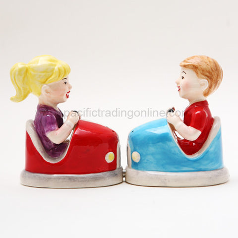 BUMPER CARS C/48