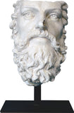 EMPEROR LUCIUS VERUS BUST, C/1
