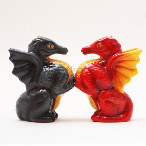 ^ DRAGONS S & P C/48 MINIMUM OF 4
