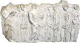 PLAQUE OF THE ERGASTINES, C/1