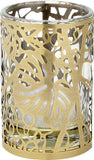 TIFFANY GRAPEVINE VOTIVE HOLDER, C/24