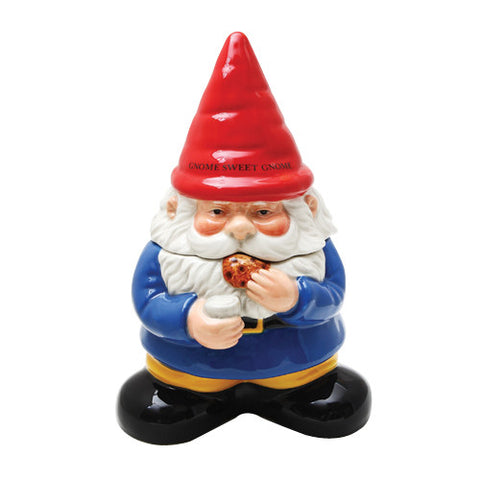 GNOME SWEET GNOME, C/6