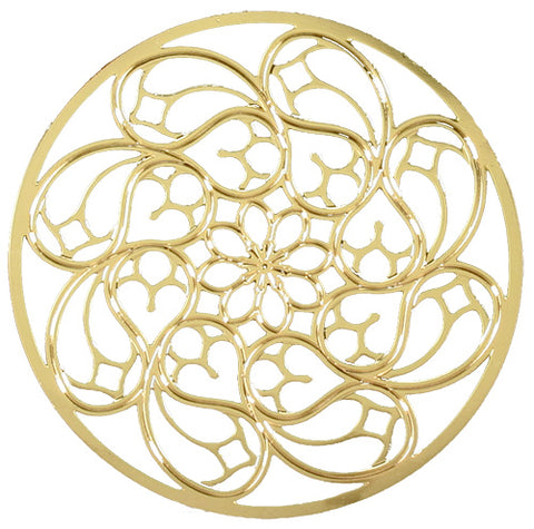 MILIAN CATHEDRAL ORNAMENT, C/100