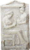 TOMBSTONE STELE OF GLYKYLLA, C/1