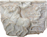 DISC-VICTORY OF THE FOUR HORSE CHARIOT RACE, C/1 MIN OF 2
