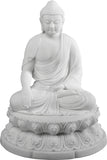 ENLIGHTMENT BUDDHA, C/12