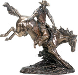 COWBOY ON HORSE, C/1