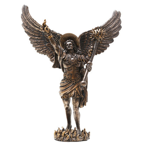 ^ARCHANGEL URIEL C/3