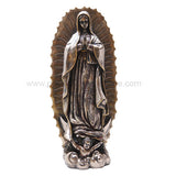 ^ OUR LADY OF GUADALUPE (MED) C/4