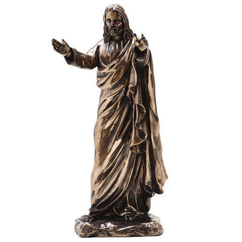 Christ Blessing