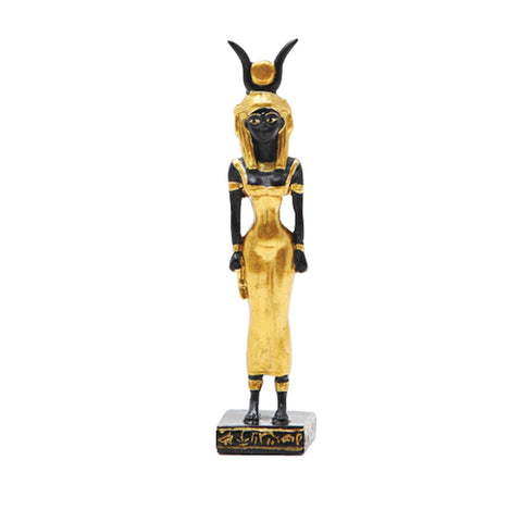 Small Isis
