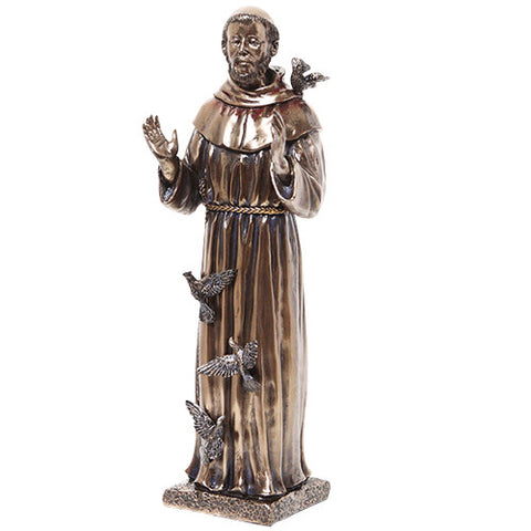 St. Francis