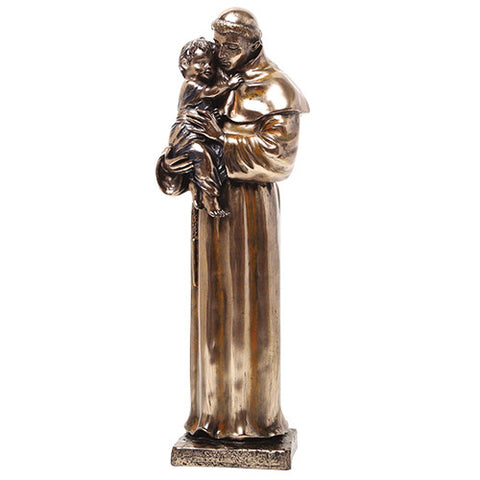 St. Anthony