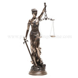 LADY JUSTICE C/1