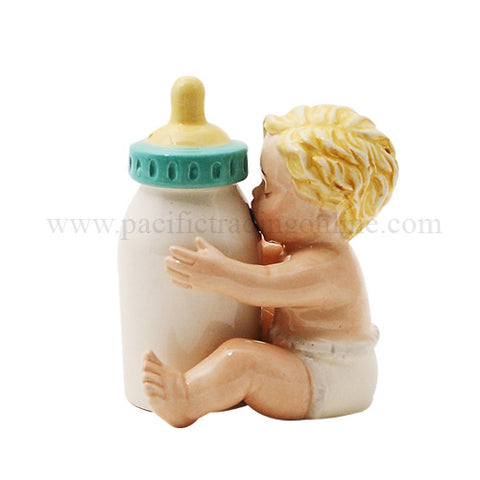 ^BABY BOTTLE C/48