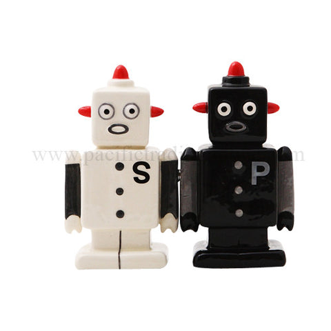 ROBOTS  S & P C/48