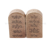Ten Commandments Salt & Pepper Set