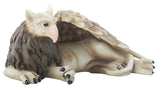 DISC-RESTING GRIFFIN C/24