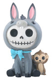 FURRYBONES-QUIXOTE, C/60 MINIMUM OF 4