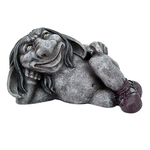 FUNNY GARGOYLE C/24