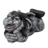 DISC-FUNNY GARGOYLE C/24 MINIMUM OF 2