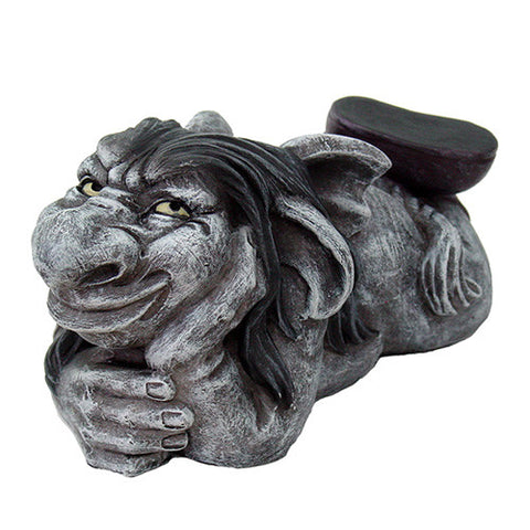 FUNNY GARGOYLE C/24