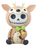 FURRYBONES-JOHN, C/60 MINIMUM OF 4