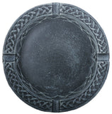 CELTIC ASHTRAY C/24