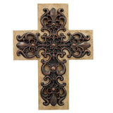 Multi Layered Cross