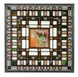 ^FLW - D.D.M.PIER CLUSTER LAYLIGHT, C/10