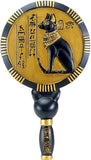 BASTET HAND MIRROR, C/24