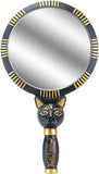 BASTET HAND MIRROR, C/24