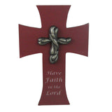 HAVE FAITH IN LORD CROSS/24