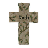 FAITH CROSS C/24