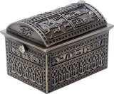 EGYPTIAN BOX, C/24
