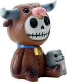 FURRYBONES-TORRO, C/60 MINIMUM OF 4