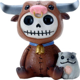 FURRYBONES-TORRO, C/60 MINIMUM OF 4