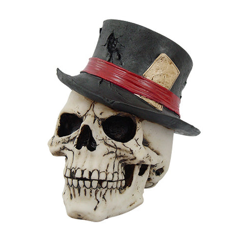 Top Hat Skull