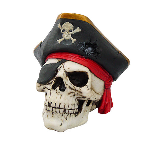 Pirate Skull
