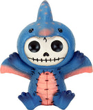 DISC-FURRYBONES-PTERRY, C/36 MINIMUM OF 4